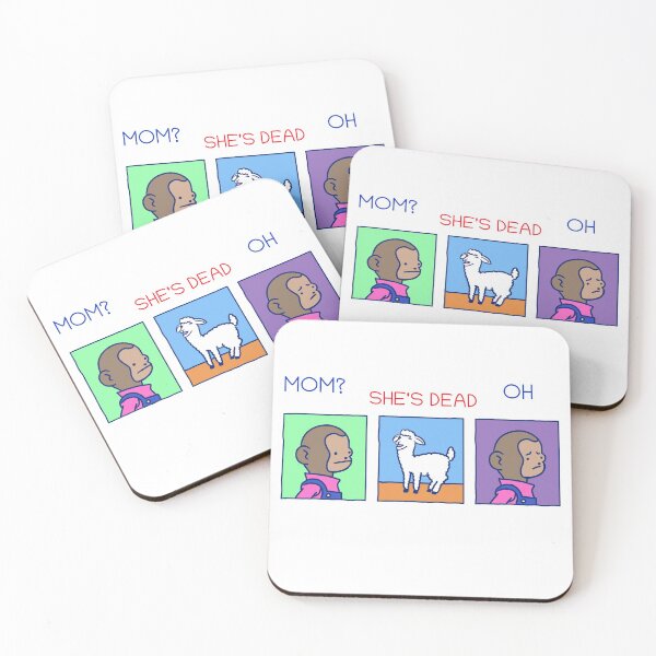 Item preview, helpless funny comicstrip designed and sold by SuperiorPrints.