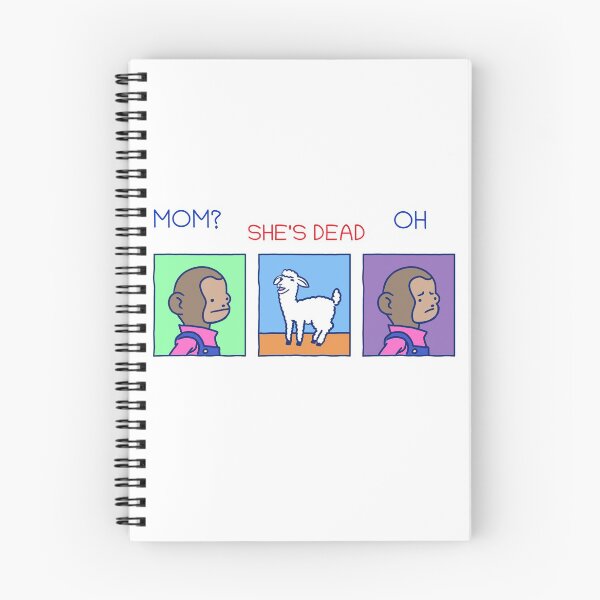 Item preview, helpless funny comicstrip designed and sold by SuperiorPrints.