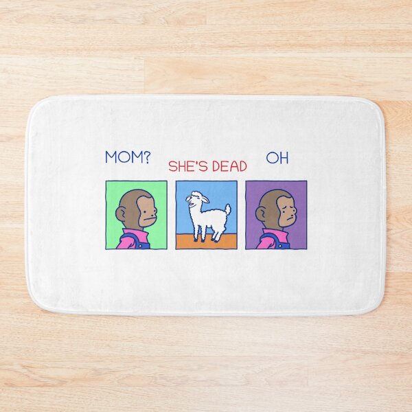 Item preview, helpless funny comicstrip designed and sold by SuperiorPrints.