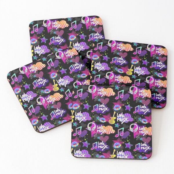 Item preview, Music Lover designed and sold by Chill360.