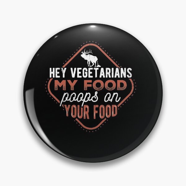 Item preview, Omnivore veggie meat veganism nutritious healthy designed and sold by Hyperspreader.