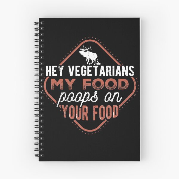 Item preview, Omnivore veggie meat veganism nutritious healthy designed and sold by Hyperspreader.