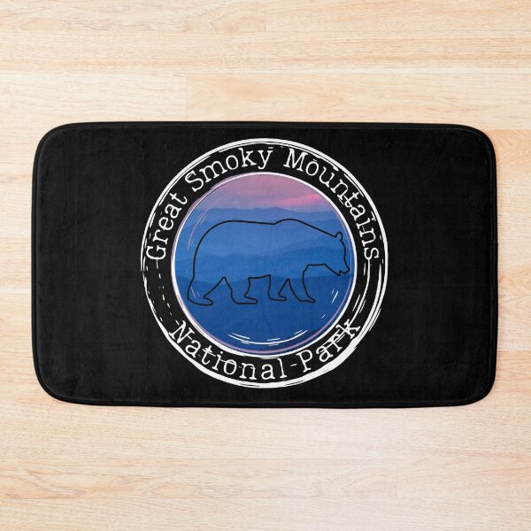Item preview, Great Smoky Mountains designed and sold by Stewby.