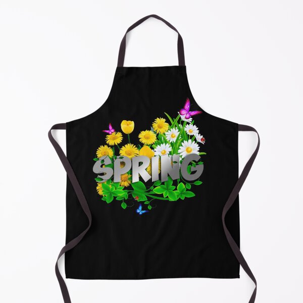 Item preview, Spring mood flowers designed and sold by Aleksey888.