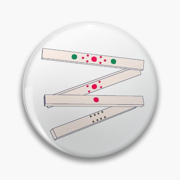 Artikelvorschau, 3D Mahjong Riichi Scoring Sticks entworfen und verkauft von Bikespicy.