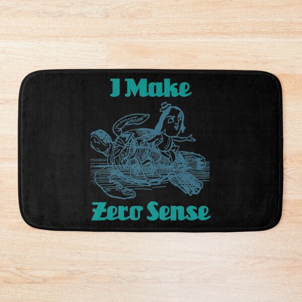 Item preview, I Make Zero Sense designed and sold by Uvogin2099.