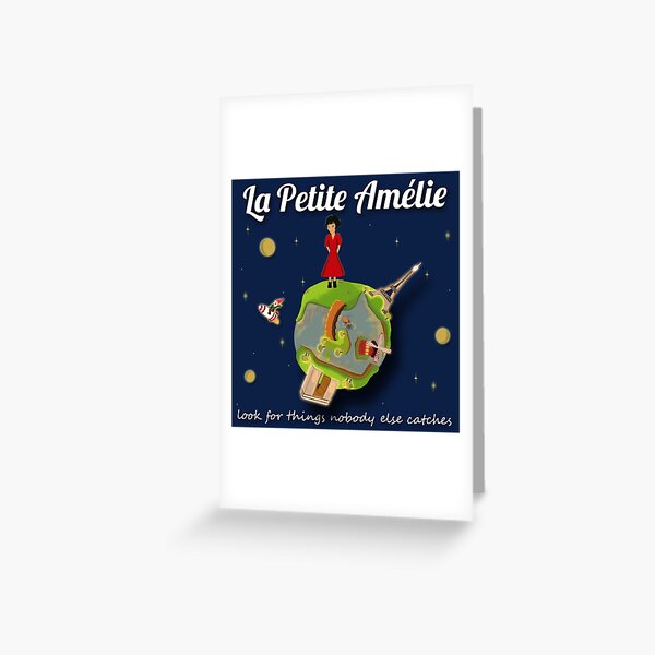 Item preview, La Petite Amélie designed and sold by velvetmusketeer.