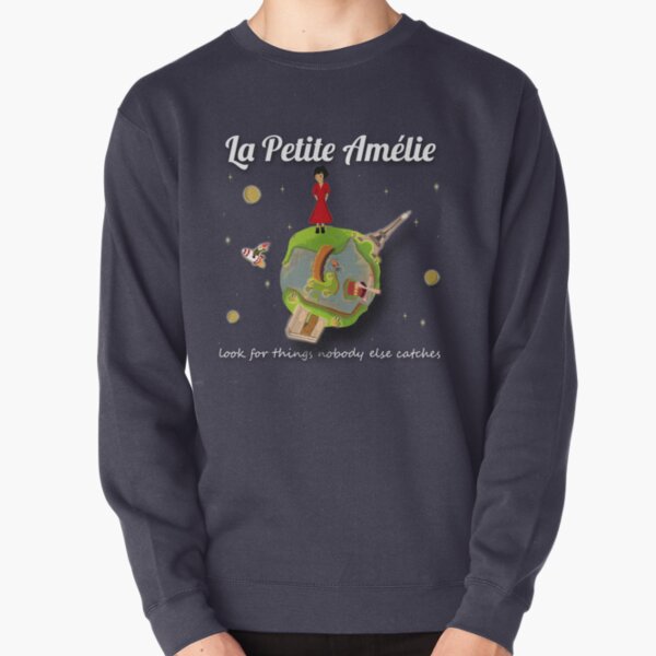 La Petite Amélie Sweatshirt épais