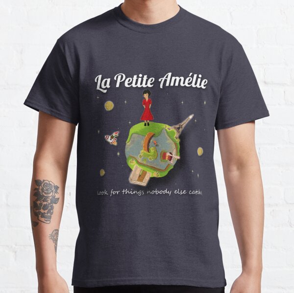 La Petite Amélie T-shirt classique