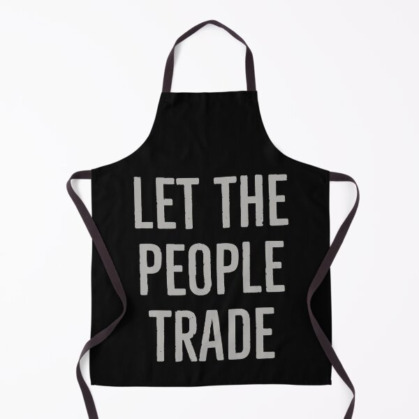 Item preview, let the people trade designed and sold by swaeleeroy.