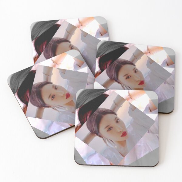 Item preview, Chungha designed and sold by Kreative4.