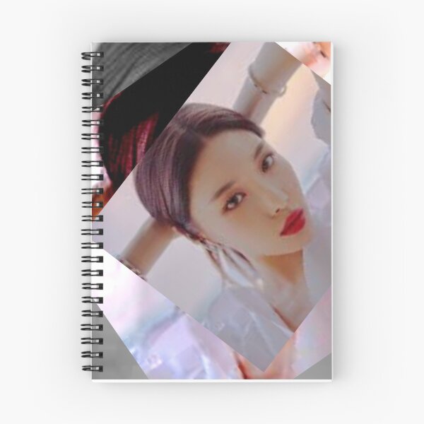 Item preview, Chungha designed and sold by Kreative4.