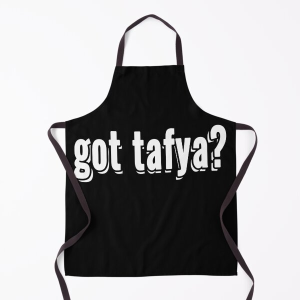 Item preview, Got Tafya? designed and sold by Yele Designs .