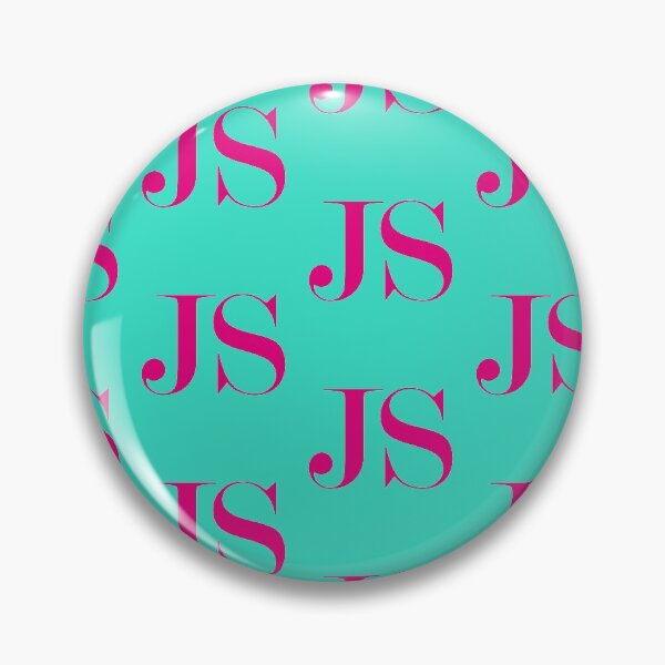 Item preview, THE LETTERS --- J S --- IN RED COLOR designed and sold by solgel47.