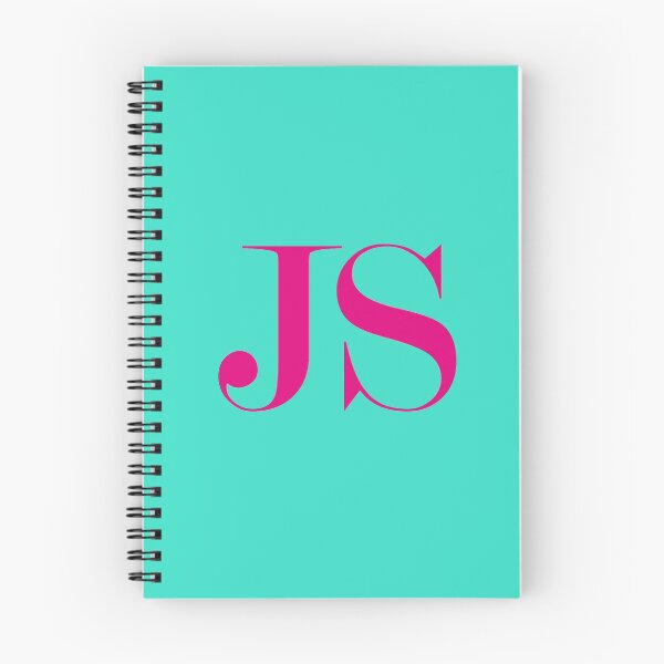 Item preview, THE LETTERS --- J S --- IN RED COLOR designed and sold by solgel47.