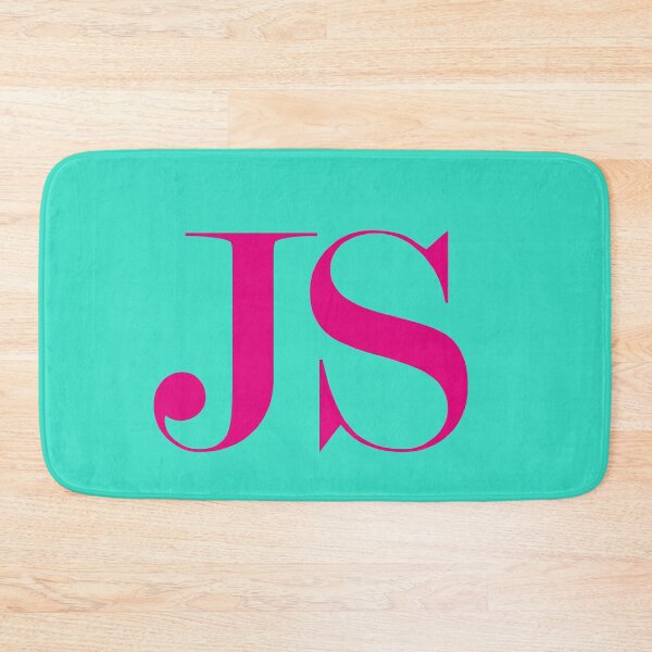Item preview, THE LETTERS --- J S --- IN RED COLOR designed and sold by solgel47.