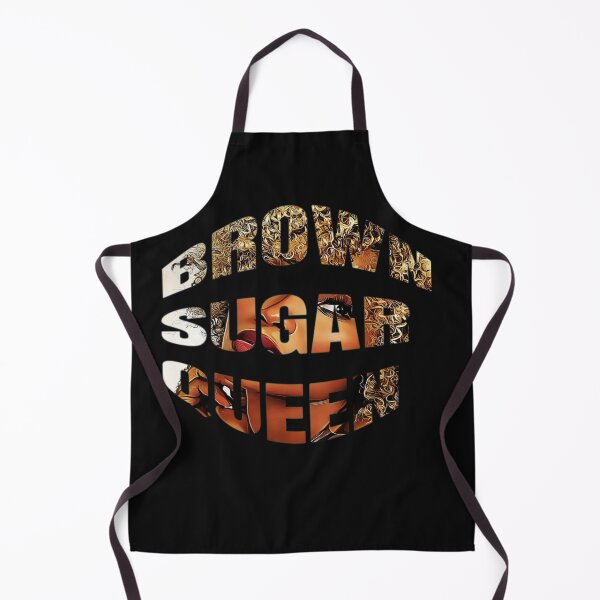 Item preview, Brown Sugar Queen designed and sold by WowAllinOne.