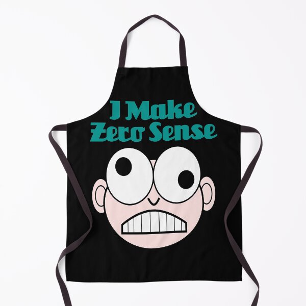 Item preview, I Make Zero Sense designed and sold by Uvogin2099.