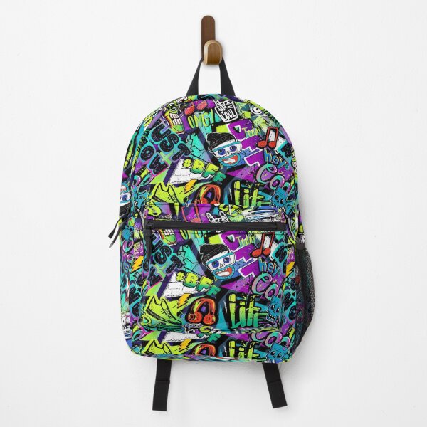 Item preview, Music Street Art Style designed and sold by Chill360.