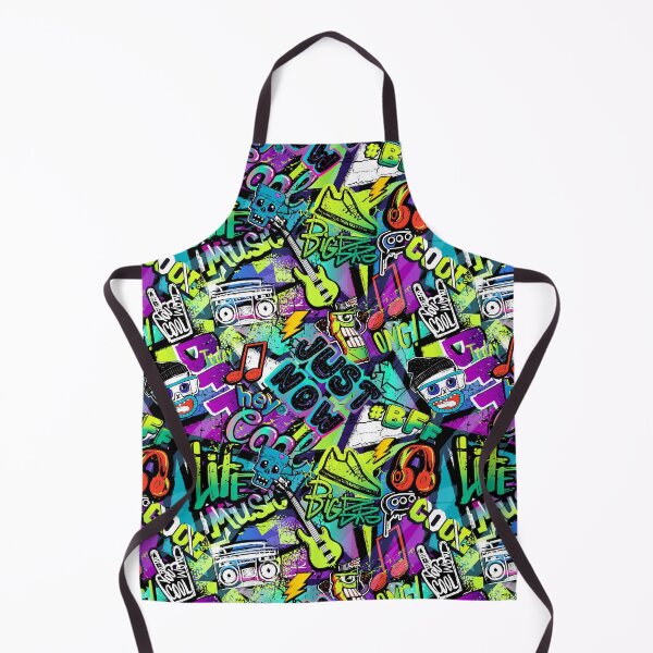 Item preview, Music Street Art Style designed and sold by Chill360.