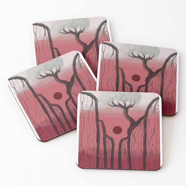 Item preview, Serene Sunset designed and sold by PhelixGaia.