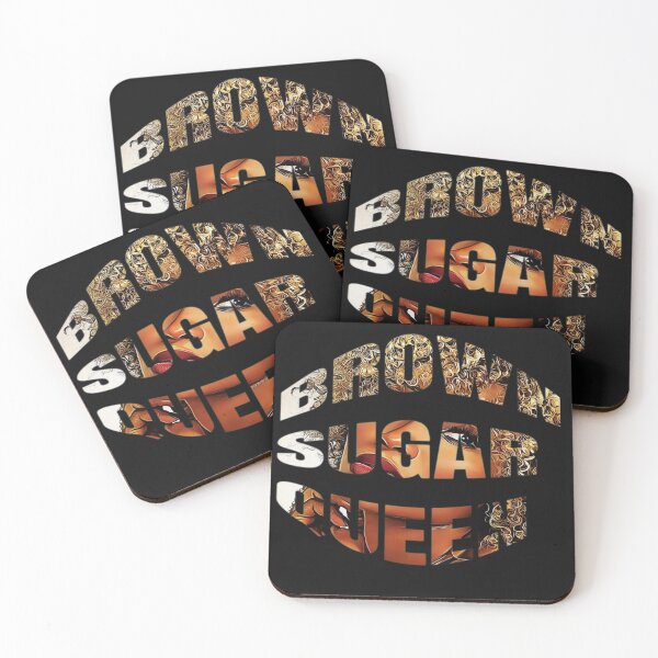 Item preview, Brown Sugar Queen designed and sold by WowAllinOne.