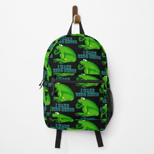 Item preview, I Make Zero Sense designed and sold by Uvogin2099.