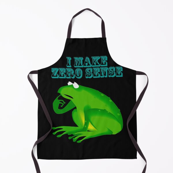 Item preview, I Make Zero Sense designed and sold by Uvogin2099.