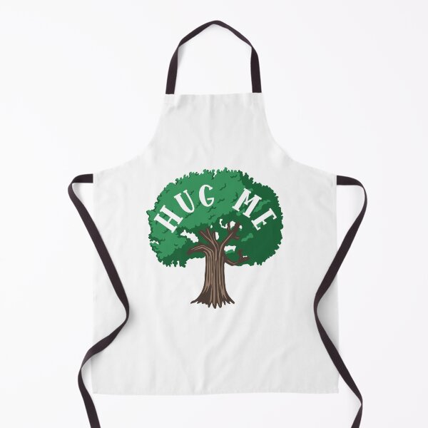 Item preview, Tree Hug Me Saying / Love Nature Outdoors / Earth Day Quote design designed and sold by CreatedByHeidi.