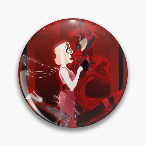 Item preview, Charlastor: Happy Anniversary designed and sold by evinearts.