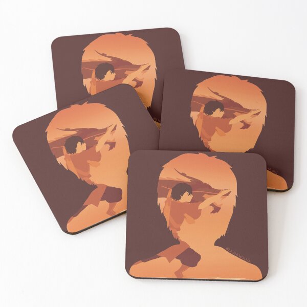 Item preview, Prince Zuko | ATLA | Zuko, Minimal, Firebender, Avatar, Dragon Dance designed and sold by Lahawana.