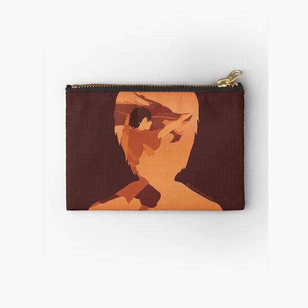 Item preview, Prince Zuko | ATLA | Zuko, Minimal, Firebender, Avatar, Dragon Dance designed and sold by Lahawana.