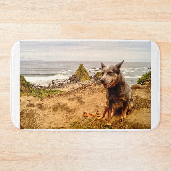 Item preview, llb blue heeler designed and sold by pcfyi.
