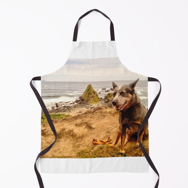 Item preview, llb blue heeler designed and sold by pcfyi.