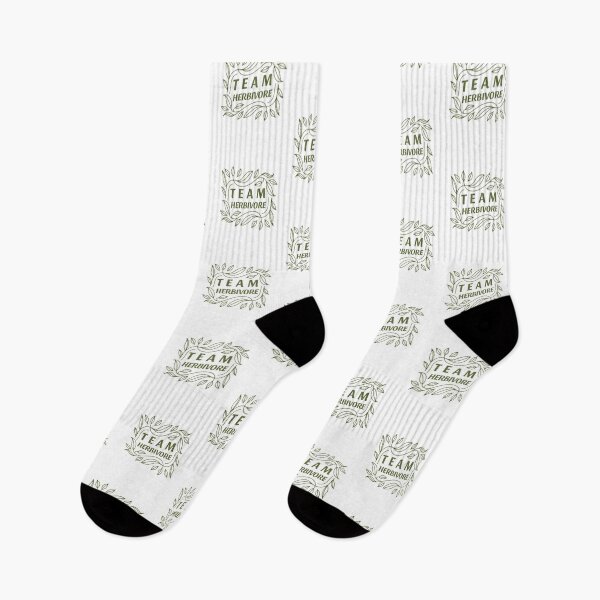Item preview, Team Herbivore Quote / Vegan Vegetarian Saying Eat Plants design designed and sold by CreatedByHeidi.