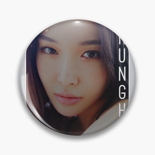 Item preview, Chungha designed and sold by Kreative4.