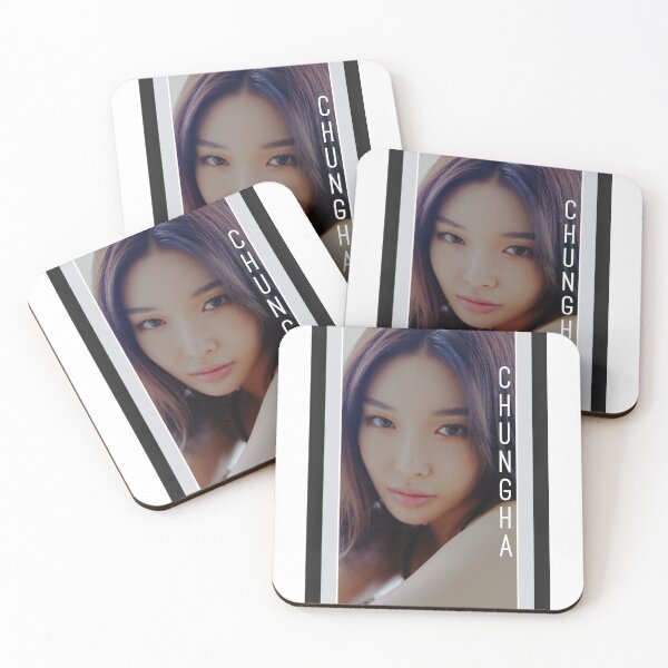 Item preview, Chungha designed and sold by Kreative4.