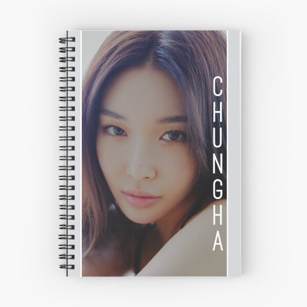Item preview, Chungha designed and sold by Kreative4.