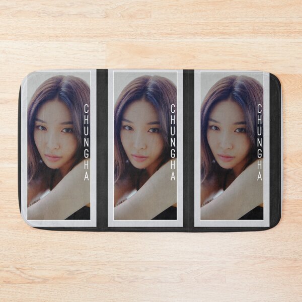 Item preview, Chungha designed and sold by Kreative4.