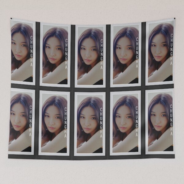 Item preview, Chungha designed and sold by Kreative4.
