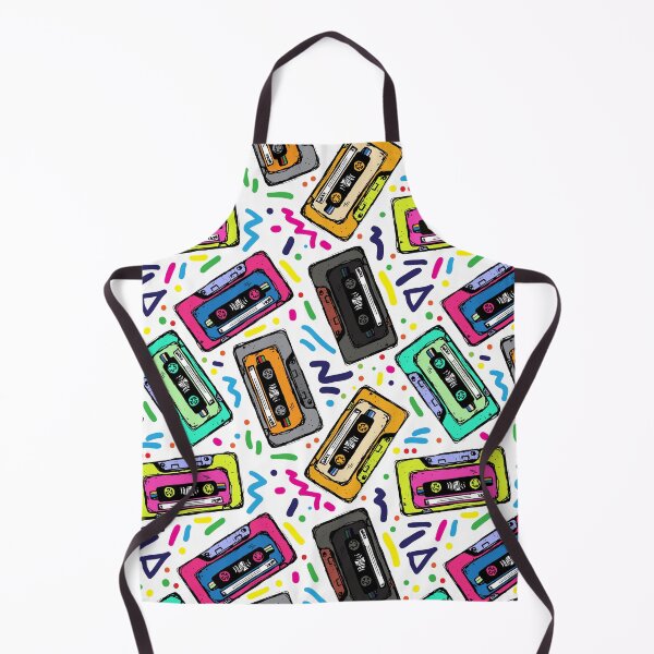 Item preview, Multi-colored cassettes designed and sold by Chill360.