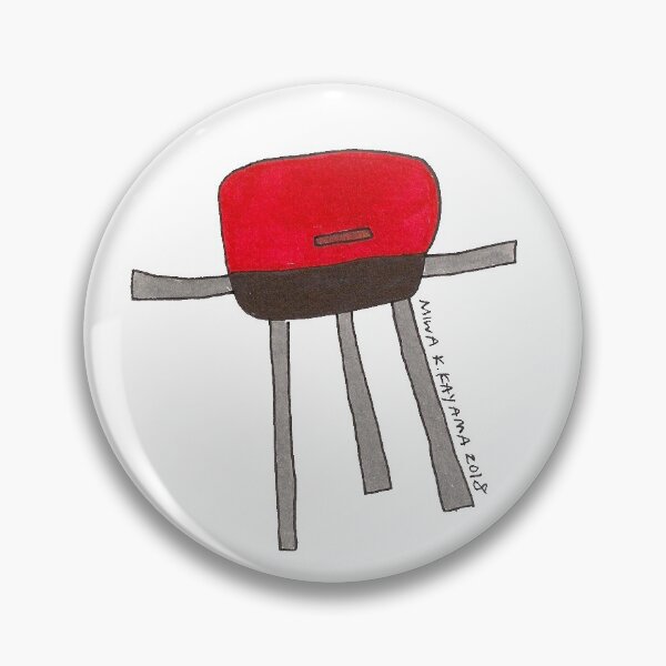 Item preview, BBQ Grill designed and sold by wolflenoa.