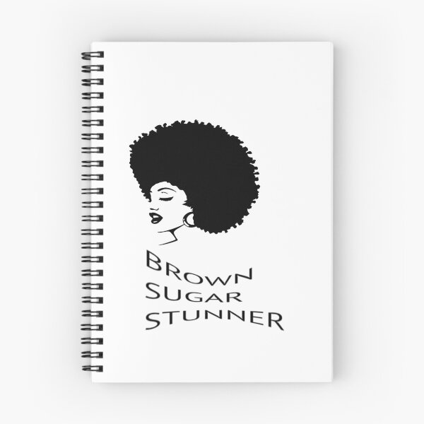 Item preview, Brown Sugar Stunner  designed and sold by WowAllinOne.