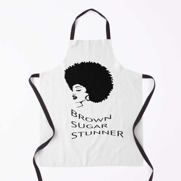 Item preview, Brown Sugar Stunner  designed and sold by WowAllinOne.