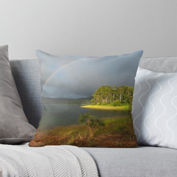 Item preview, Rainbow, Lake Baroon, Maleny Queensland designed and sold by Andrew Goodall.