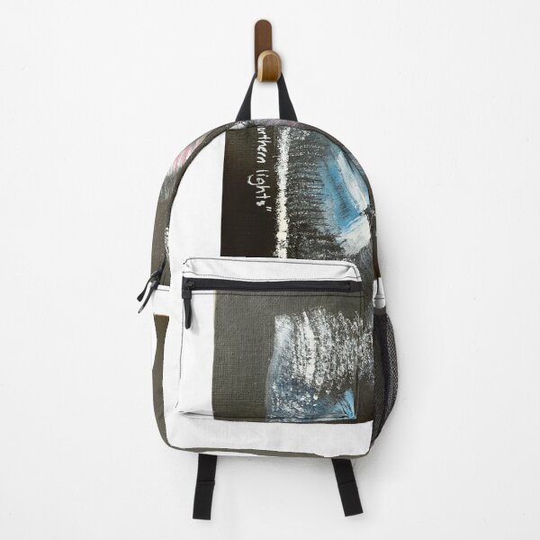 Item preview, Northern Lights designed and sold by Teddi Cutler.