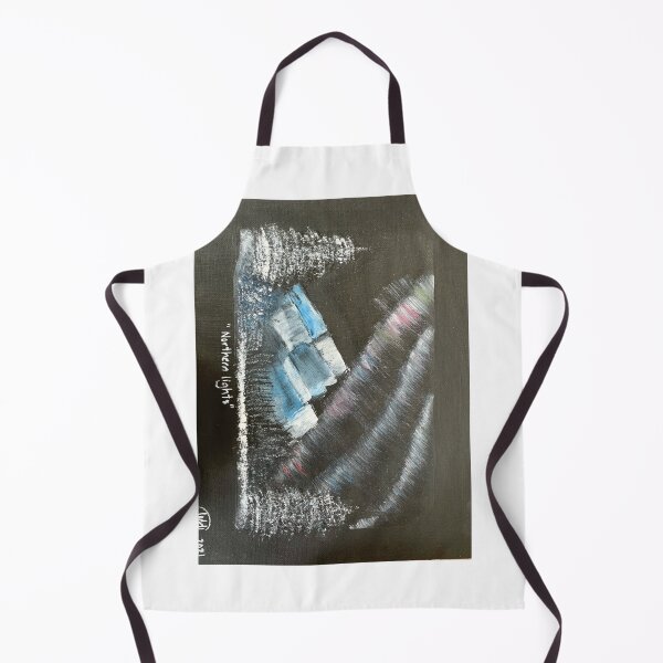 Item preview, Northern Lights designed and sold by Teddi Cutler.