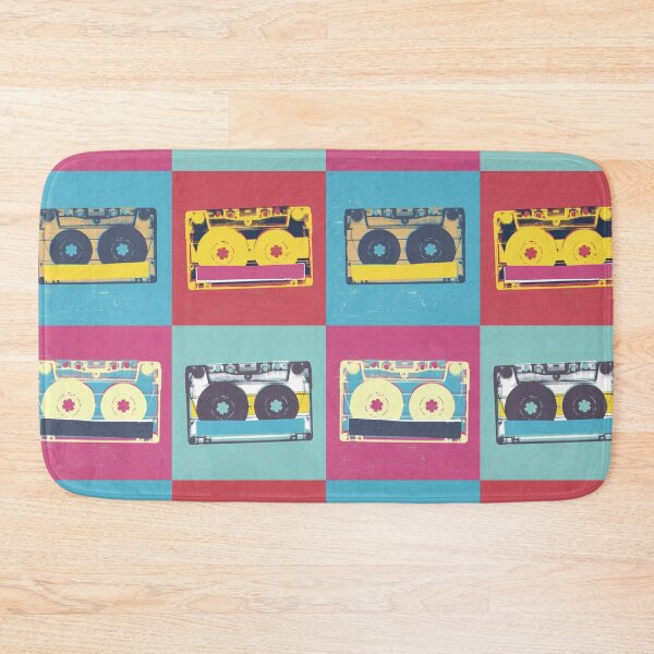 Item preview, Retro Music Cassettes designed and sold by Chill360.
