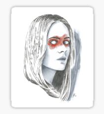 Cordelia Coven Sticker