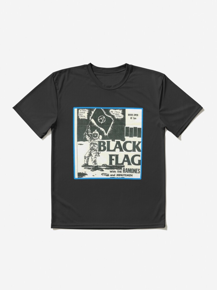 ブラックフラッグ・BLACK FLAG・FLYERS・Tシャツ・Lサイズ・パンク